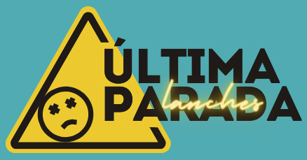 Logo Última Parada